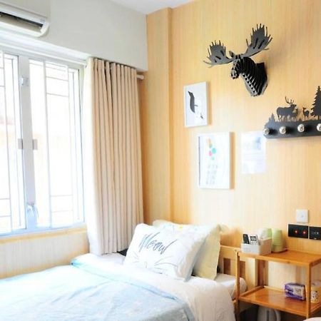Hotel Big Wave Travel Hongkong Zewnętrze zdjęcie