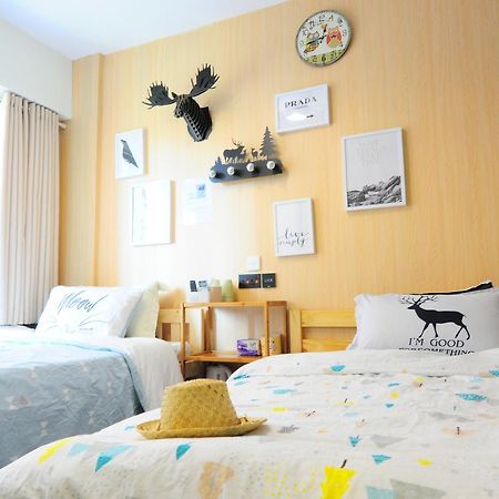 Hotel Big Wave Travel Hongkong Zewnętrze zdjęcie