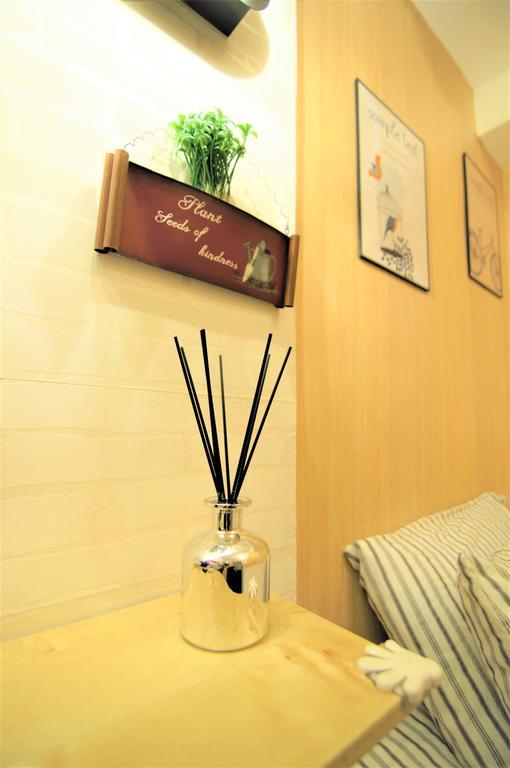 Hotel Big Wave Travel Hongkong Zewnętrze zdjęcie