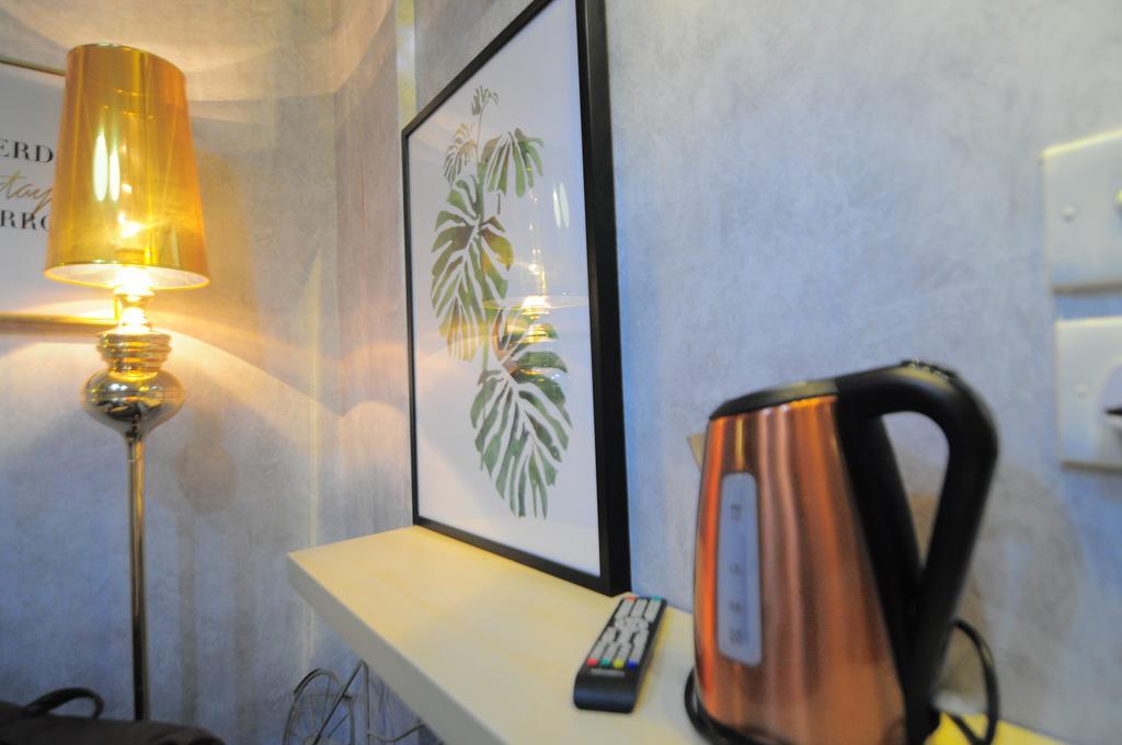 Hotel Big Wave Travel Hongkong Zewnętrze zdjęcie