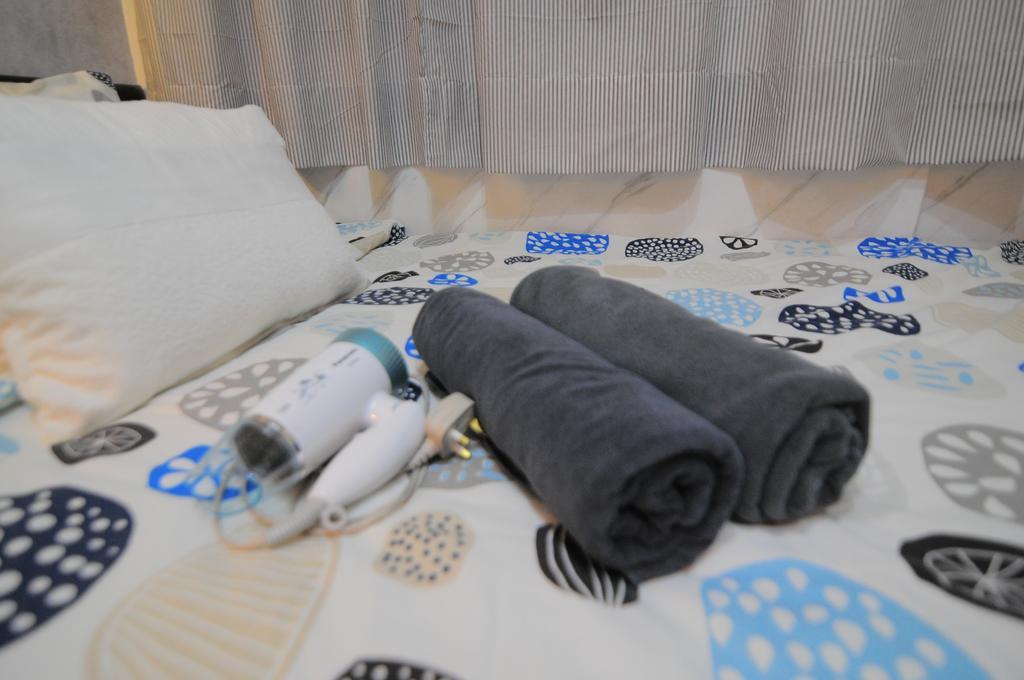 Hotel Big Wave Travel Hongkong Zewnętrze zdjęcie