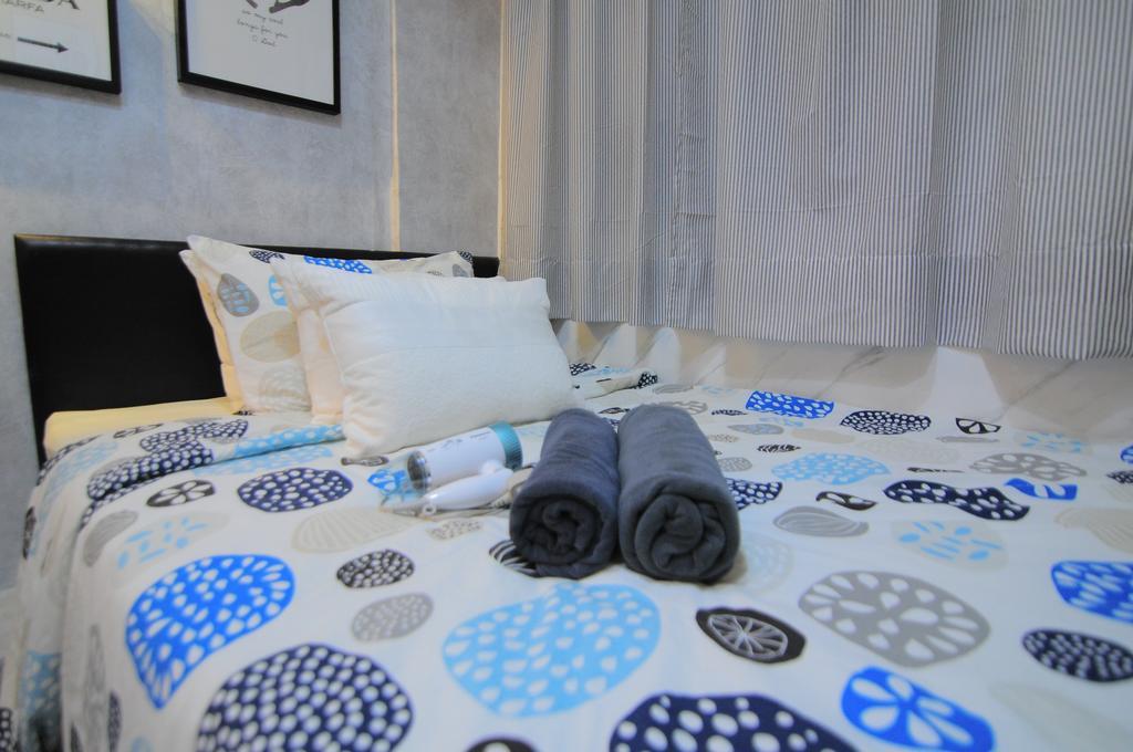 Hotel Big Wave Travel Hongkong Zewnętrze zdjęcie