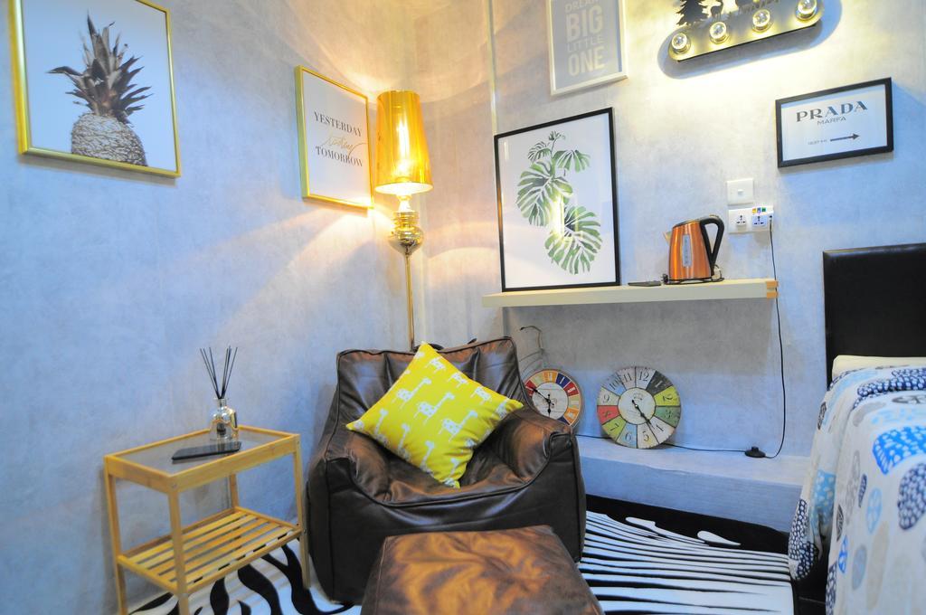 Hotel Big Wave Travel Hongkong Zewnętrze zdjęcie
