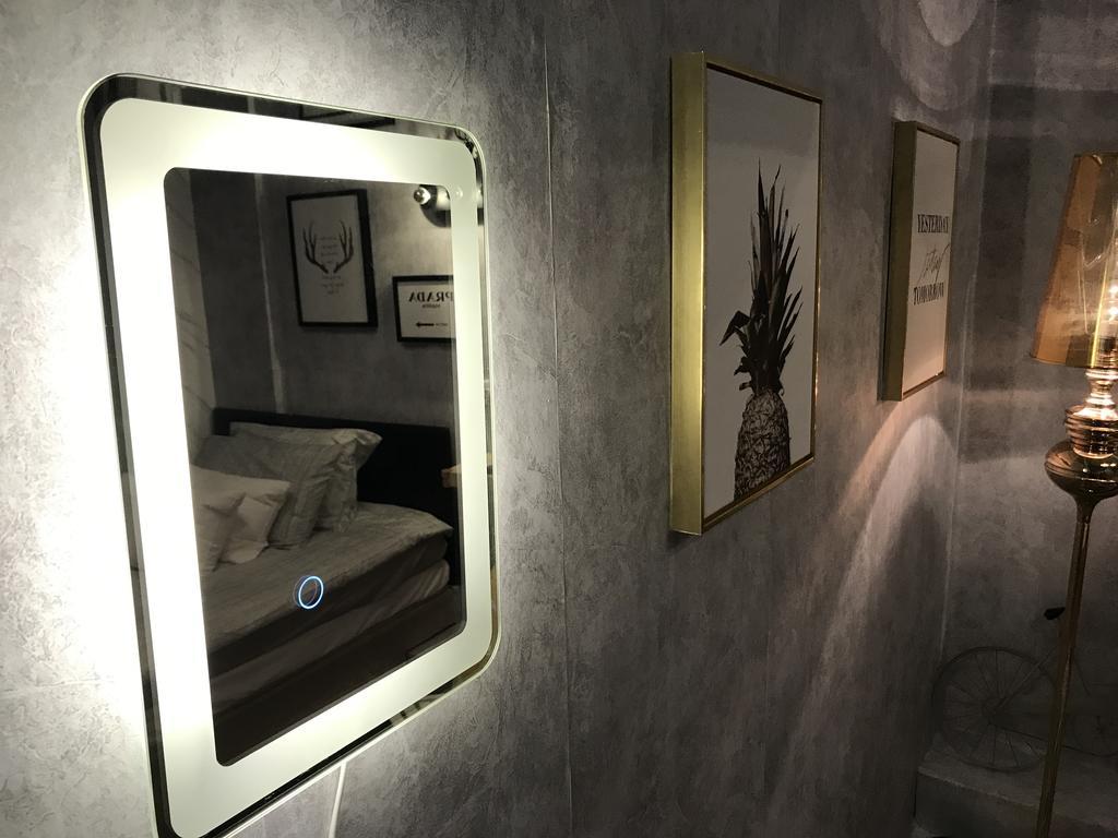 Hotel Big Wave Travel Hongkong Zewnętrze zdjęcie