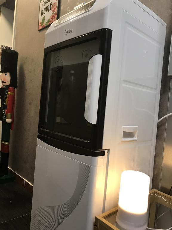 Hotel Big Wave Travel Hongkong Zewnętrze zdjęcie