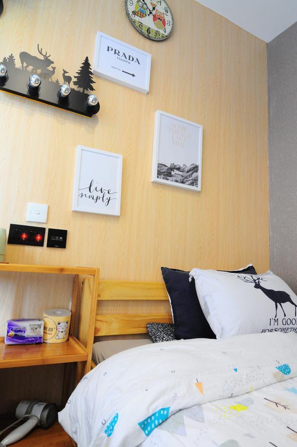 Hotel Big Wave Travel Hongkong Zewnętrze zdjęcie