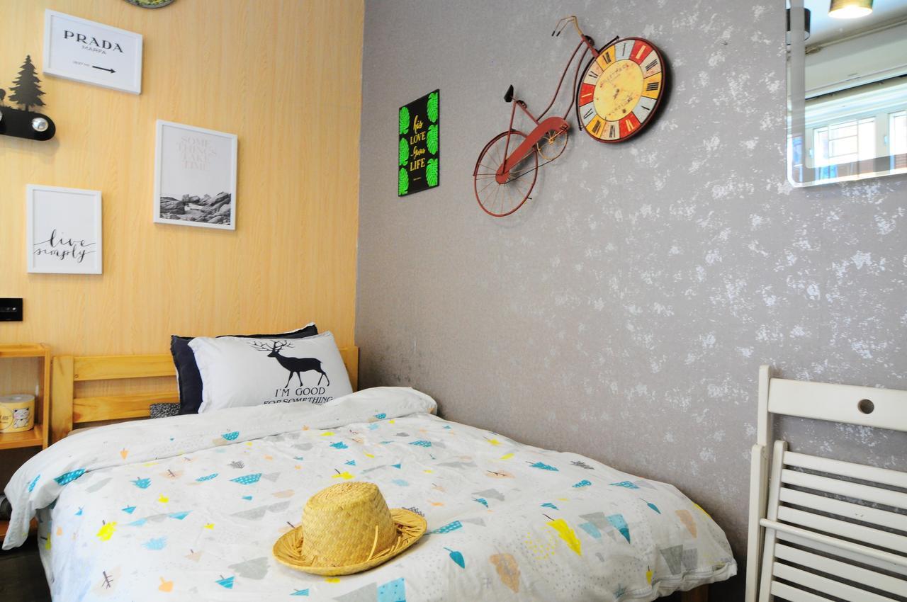 Hotel Big Wave Travel Hongkong Zewnętrze zdjęcie
