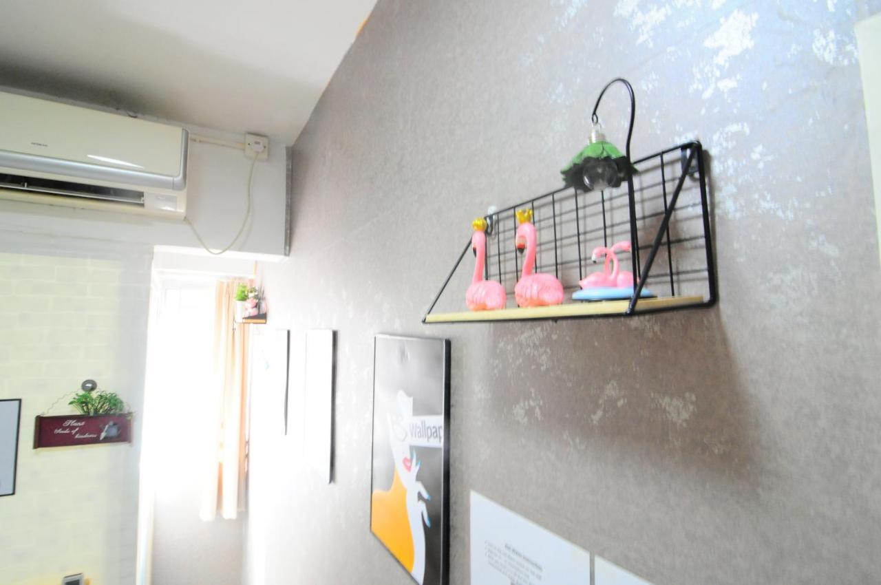 Hotel Big Wave Travel Hongkong Zewnętrze zdjęcie