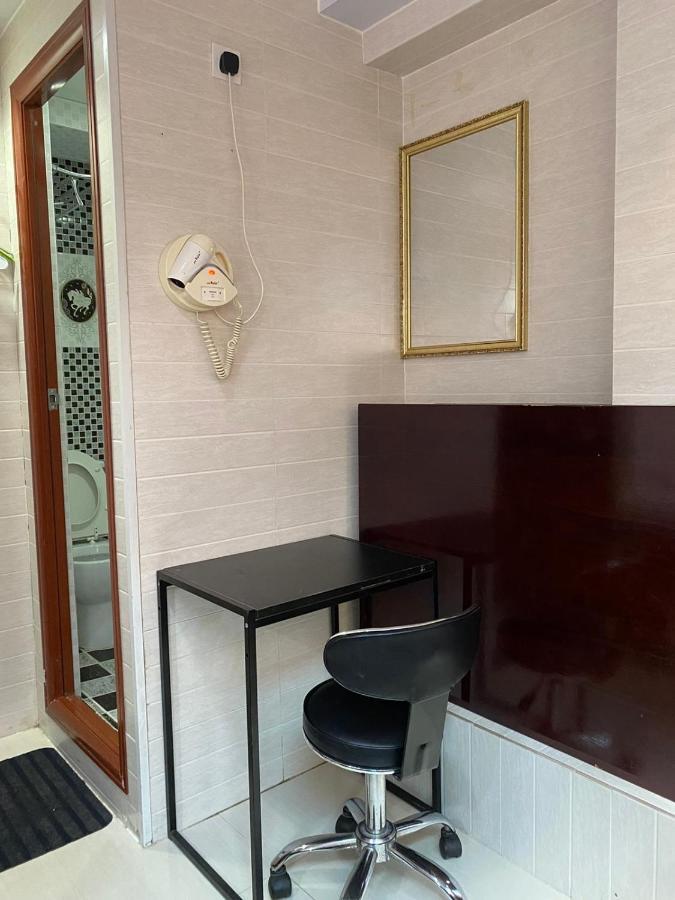 Hotel Big Wave Travel Hongkong Zewnętrze zdjęcie