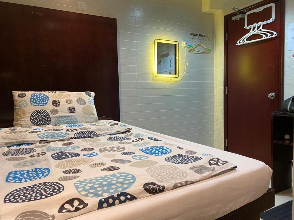 Hotel Big Wave Travel Hongkong Zewnętrze zdjęcie