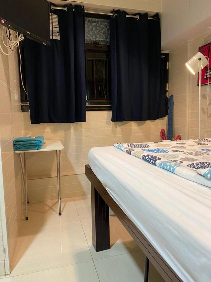 Hotel Big Wave Travel Hongkong Zewnętrze zdjęcie